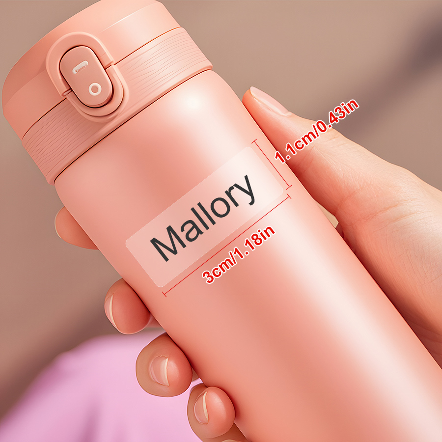 ‌Custom Waterproof Name Sticke - Blister Plaster Sport 评论和价格