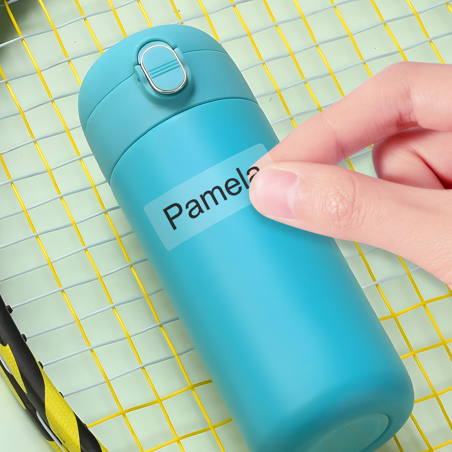 ‌Custom Waterproof Name Sticke - Blister Plaster Sport 评论和价格