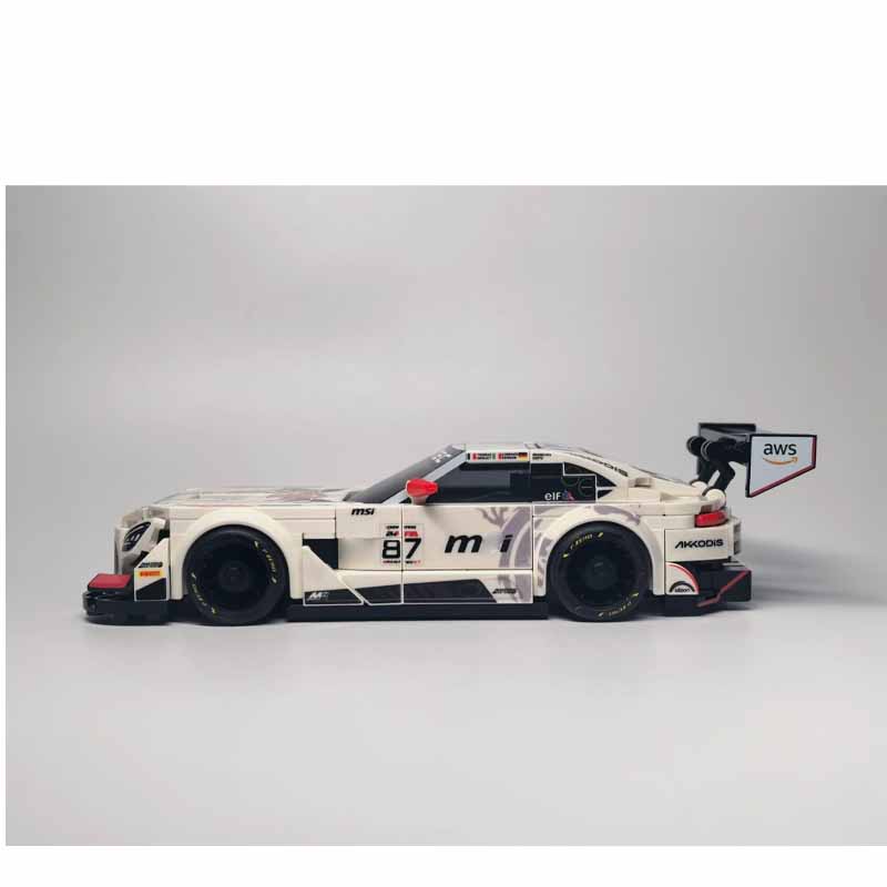 New Stickered Sports Car Racin - Blister Plaster Sport 评论和价格