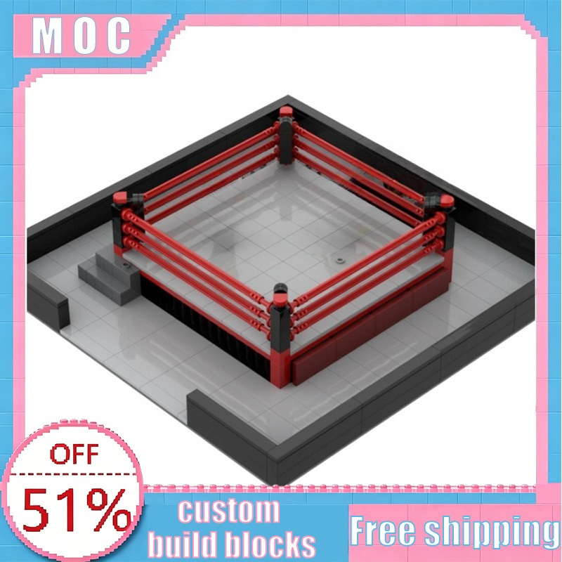 466 PCS Professional Wrestling - Blister Plaster Sport 评论和价格