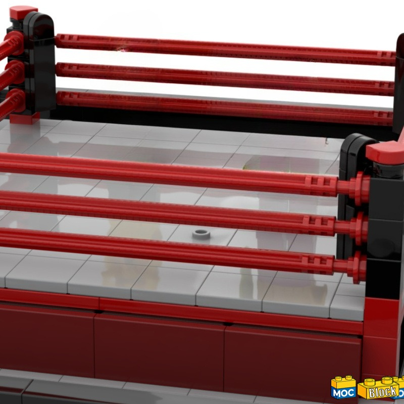 466 PCS Professional Wrestling - Blister Plaster Sport 评论和价格