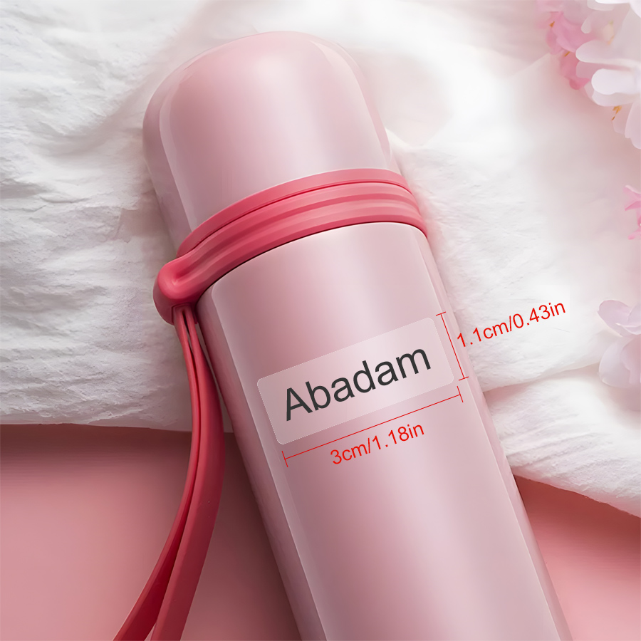 Customizable Transparent Name  - Blister Plaster Sport 评论和价格