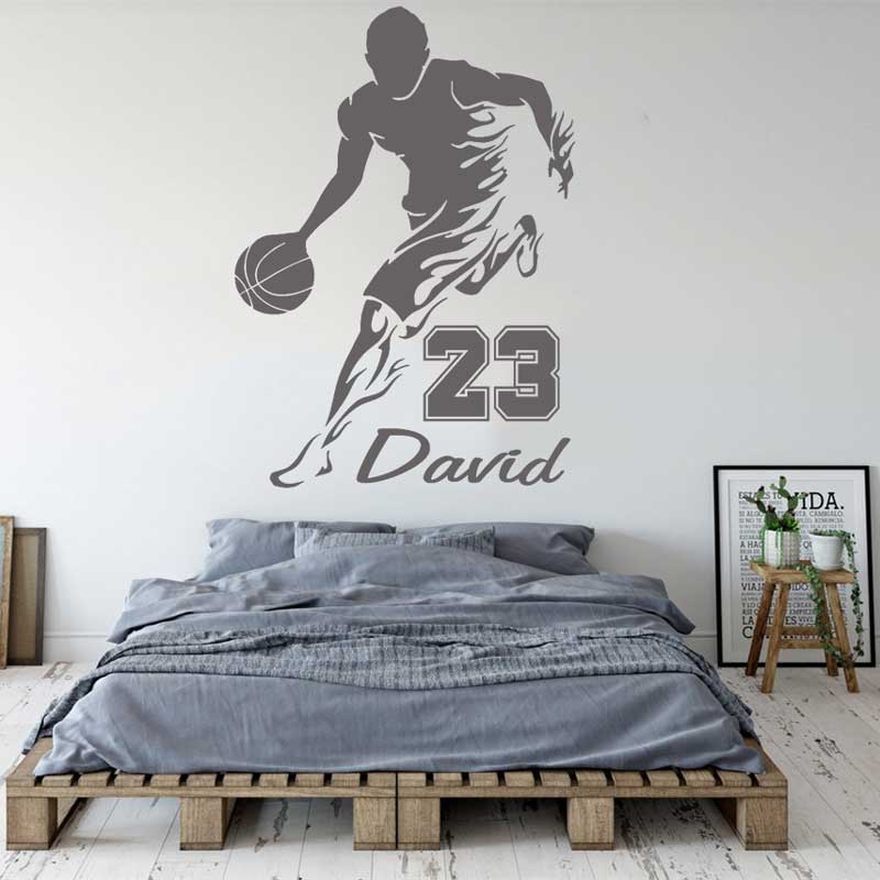 Custom Name Basketball Player  - Blister Plaster Sport 评论和价格