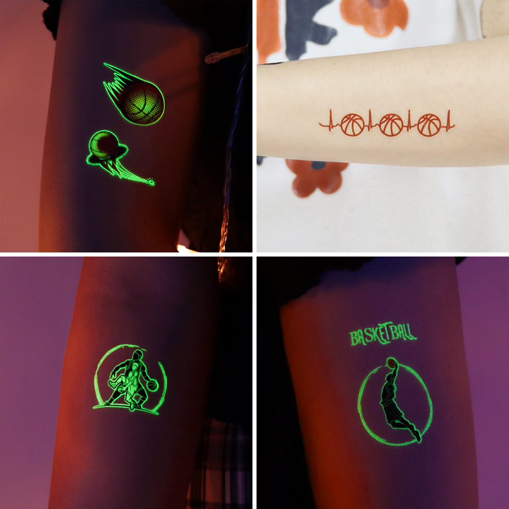 10 Sheets Sports Basketball Th - Blister Plaster Sport 评论和价格