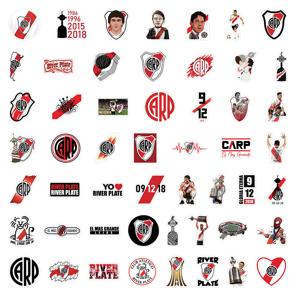 10/50PCS Argentina Football Cl - Blister Plaster Sport 评论和价格